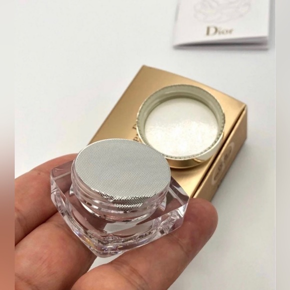 Dior Prestige Le Concentre Yeux Eye Cream 3ml - Picture 8 of 9